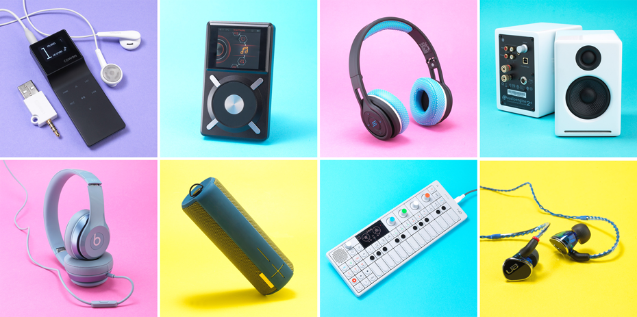 Audio Devices