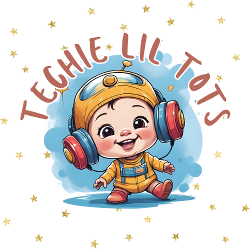 Techie Lil Tots